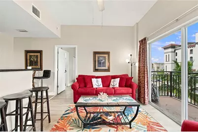 13235 Gulf Boulevard #409, Madeira Beach, FL 33708 - Photo 2