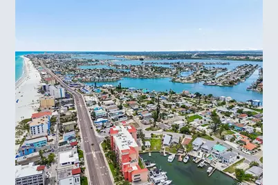 13235 Gulf Boulevard #409, Madeira Beach, FL 33708 - Photo 32