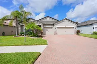 856 129th St NE, Bradenton, FL 34212 - Photo 1