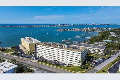 100 Bluff View Drive #514A, Belleair Bluffs, FL 33770 - Photo 32