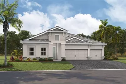 11310 Blissby Street, Venice, FL 34293 - Photo 1