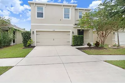 10149 Geese Trail Circle, Sun City Center, FL 33573 - Photo 2