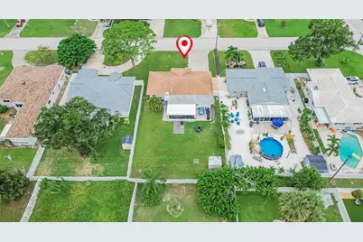 9043 2nd Street N, Saint Petersburg, FL 33702 - Photo 50