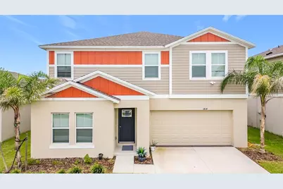 1414 Sea Glass Road, Haines City, FL 33844 - Photo 2