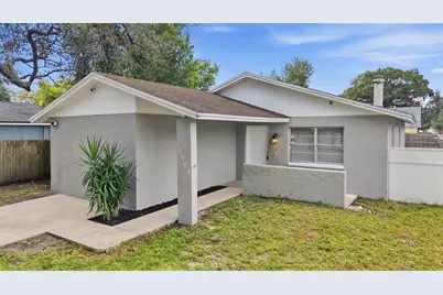 8904 N Boulevard, Tampa, FL 33604 - Photo 1
