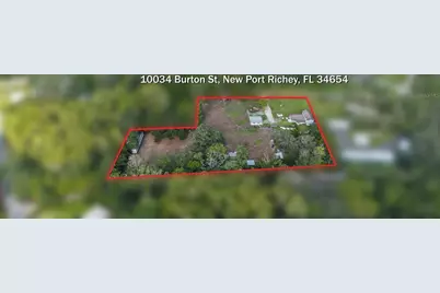 10034 Burton Street, New Port Richey, FL 34654 - Photo 14