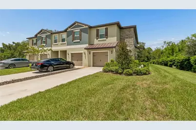 11166 Wishing Cloud Road, Land O Lakes, FL 34638 - Photo 2