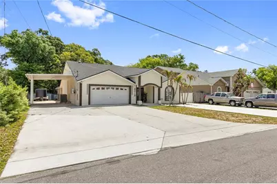 8019 N Gomez Avenue, Tampa, FL 33614 - Photo 2