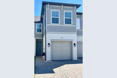 2429 Foggy Creek Circle, Clearwater, FL 33764 - Photo 1