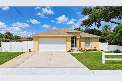 4515 46th Ave N, Saint Petersburg, FL 33714 - Photo 1