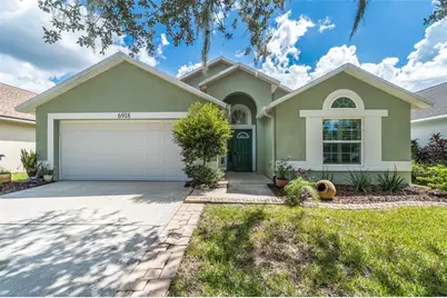 6918 Jamestown Manor Drive, Riverview, FL 33578 - Photo 1