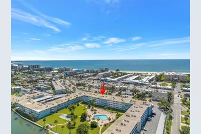 6363 Gulf Winds Drive #235, Saint Pete Beach, FL 33706 - Photo 4