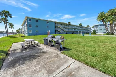 6363 Gulf Winds Drive #235, Saint Pete Beach, FL 33706 - Photo 42