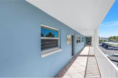 6363 Gulf Winds Drive #235, Saint Pete Beach, FL 33706 - Photo 46