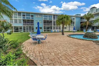 6363 Gulf Winds Drive #235, Saint Pete Beach, FL 33706 - Photo 1