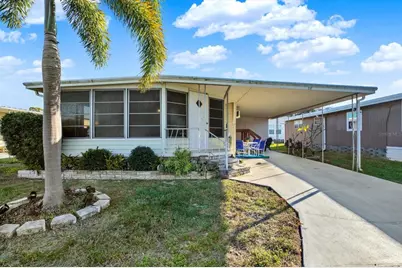 7880 54th Avenue N #17, Saint Petersburg, FL 33709 - Photo 1