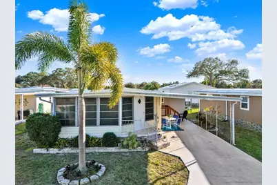 7880 54th Avenue N #17, Saint Petersburg, FL 33709 - Photo 18