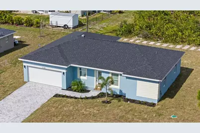 3038 Sargeant Street, Port Charlotte, FL 33948 - Photo 2