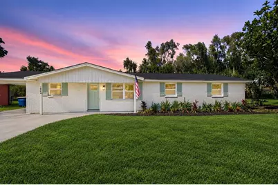 1954 Skyline Drive, Clearwater, FL 33763 - Photo 1