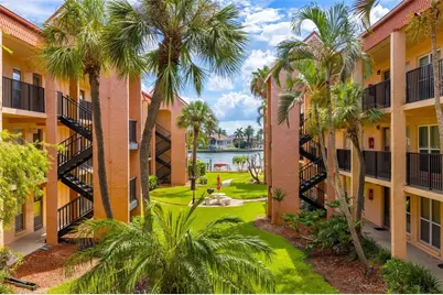 8921 Blind Pass Road #250, Saint Pete Beach, FL 33706 - Photo 10