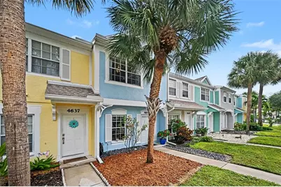 4641 Sabal Key Drive, Bradenton, FL 34203 - Photo 2
