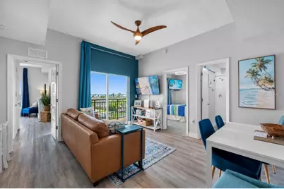 13235 Gulf Boulevard #502, Madeira Beach, FL 33708 - Photo 2