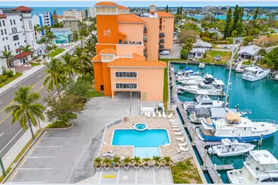13235 Gulf Boulevard #502, Madeira Beach, FL 33708 - Photo 20