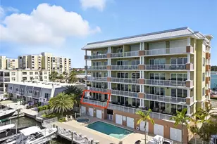 706 Bayway Blvd, Clearwater, FL 33767 - Photo 2