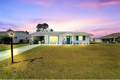 1216 Hacienda Drive, Sun City Center, FL 33573 - Photo 1
