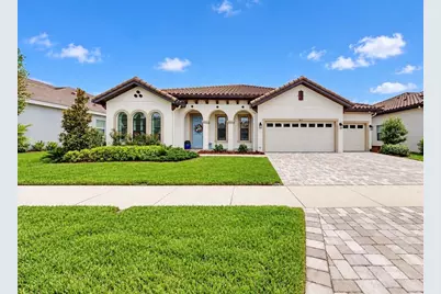 14537 Swiss Bridge Drive, Lithia, FL 33547 - Photo 2