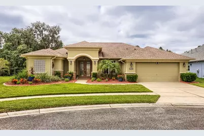 4185 Baudelaire Court, Brooksville, FL 34604 - Photo 1