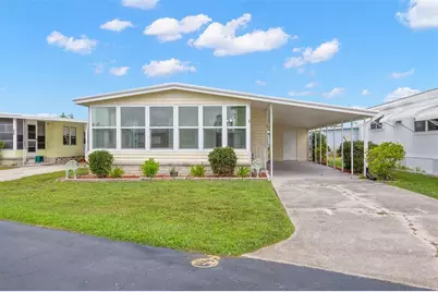 641 Mount Lancaster Avenue NE #637, Saint Petersburg, FL 33702 - Photo 2