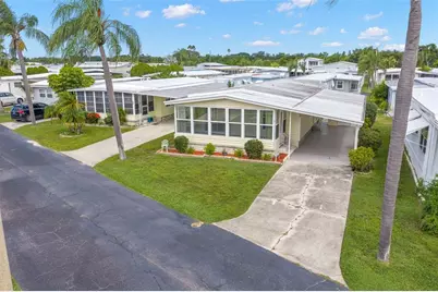 641 Mount Lancaster Avenue NE #637, Saint Petersburg, FL 33702 - Photo 1