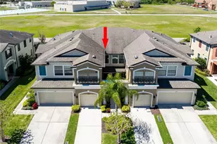 11648 Crowned Sparrow Ln, Tampa, FL 33626 - Photo 2