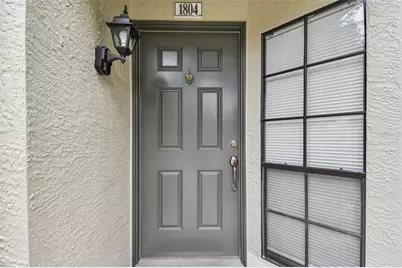 5100 Burchette Road #1804, Tampa, FL 33647 - Photo 2