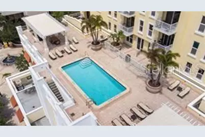 628 Cleveland Street #1303, Clearwater, FL 33755 - Photo 2