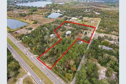 2373 Keystone Road, Tarpon Springs, FL 34688 - Photo 1