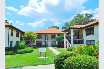 1111 Hammock Pine Boulevard #1111, Clearwater, FL 33761 - Photo 1