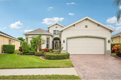 1823 Pacific Dunes Drive, Sun City Center, FL 33573 - Photo 2