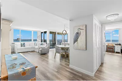 6322 Palma Del Mar Boulevard S #808, Saint Petersburg, FL 33715 - Photo 4
