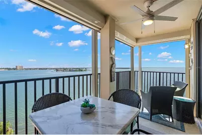 6322 Palma Del Mar Boulevard S #808, Saint Petersburg, FL 33715 - Photo 16