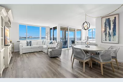 6322 Palma Del Mar Boulevard S #808, Saint Petersburg, FL 33715 - Photo 1