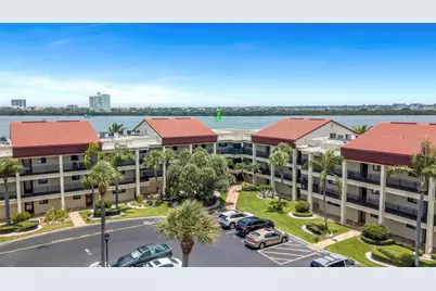 868 Bayway Boulevard #312, Clearwater, FL 33767 - Photo 38