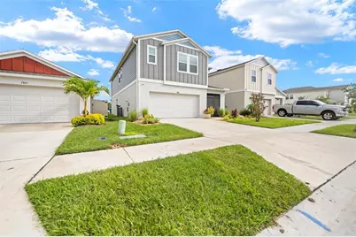 7869 Peace Lily Avenue, Wesley Chapel, FL 33545 - Photo 2