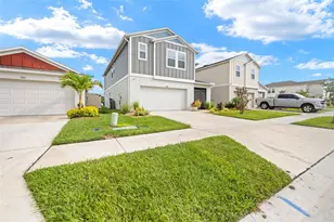 7869 Peace Lily Ave, Wesley Chapel, FL 33545 - Photo 2