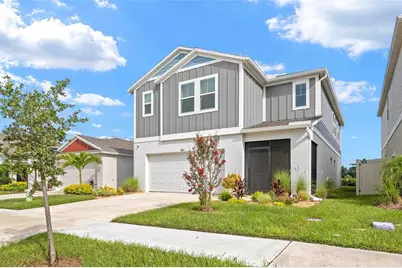 7869 Peace Lily Avenue, Wesley Chapel, FL 33545 - Photo 4
