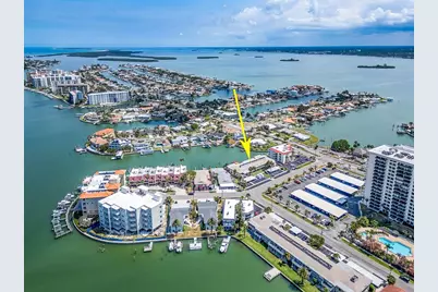 270 Skiff Point #B3, Clearwater, FL 33767 - Photo 1