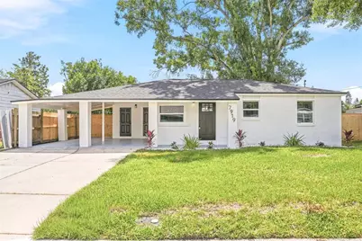 7919 Croton Avenue, Tampa, FL 33619 - Photo 1
