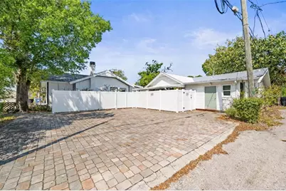 1619 7th Avenue N, Saint Petersburg, FL 33713 - Photo 2