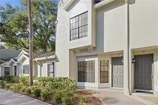 5100 Burchette Rd, Tampa, FL 33647 - Photo 2